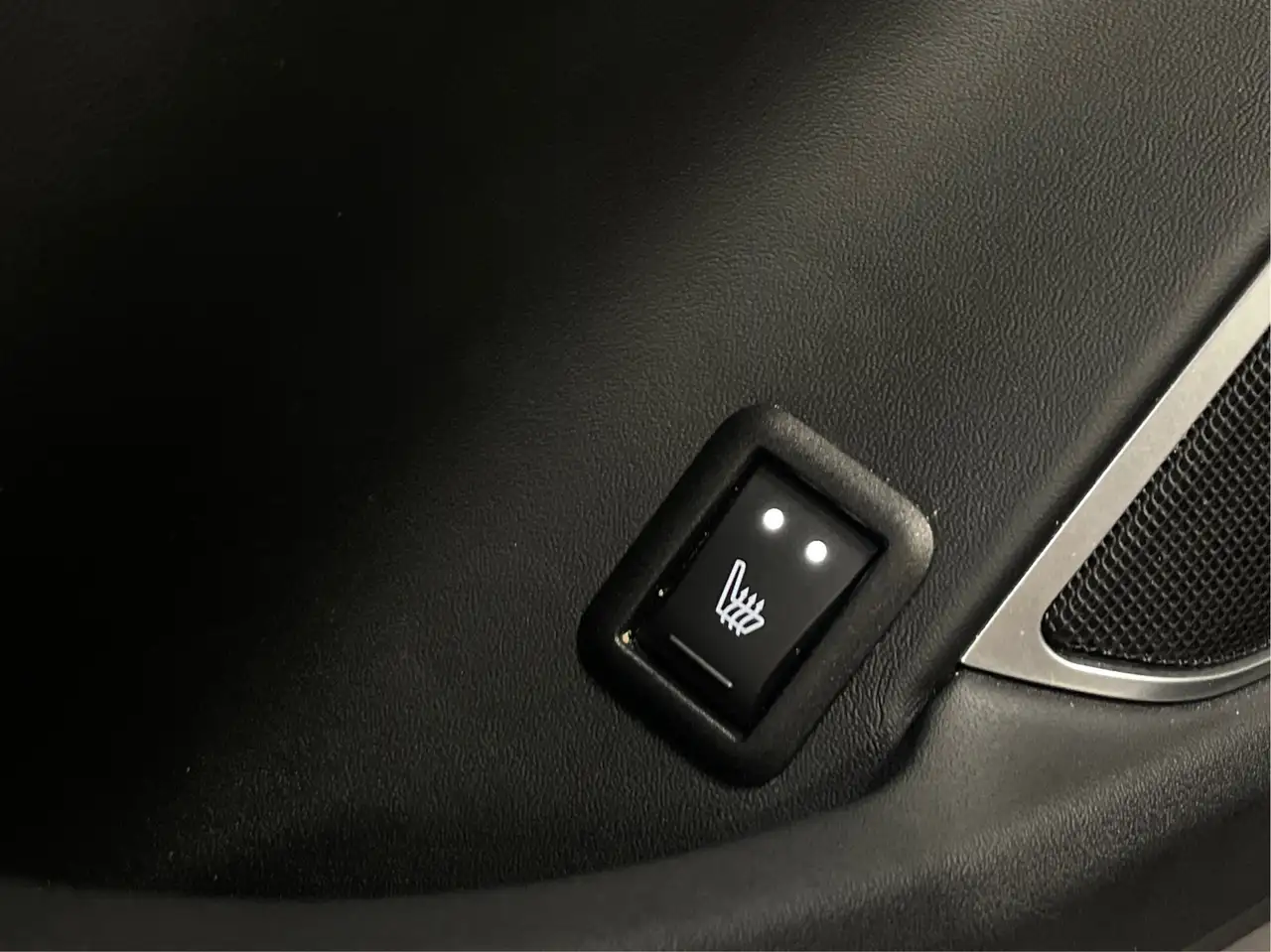 Maserati Levante fotografie Maserati Levante