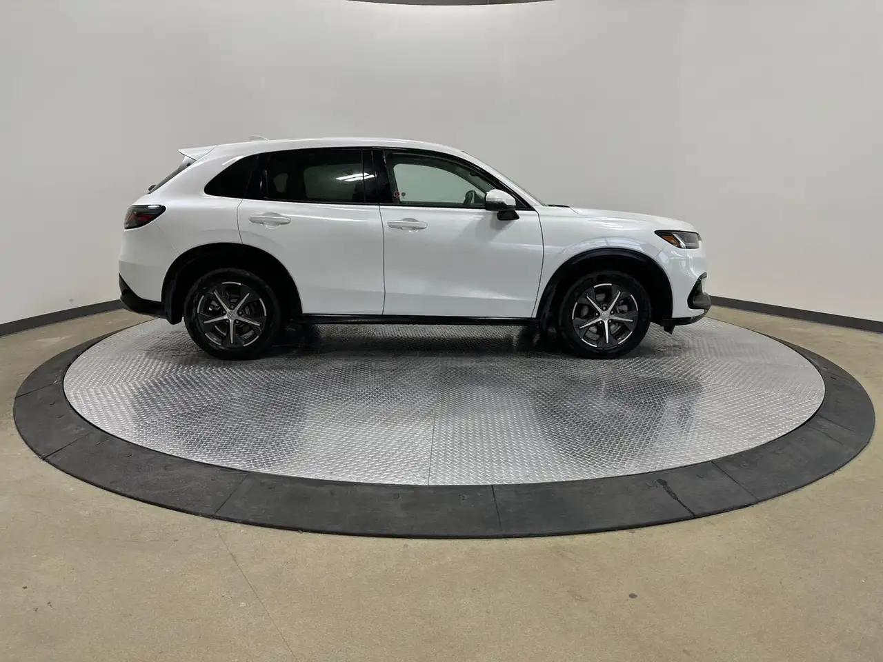 Honda HR-V снимка Honda HR-V