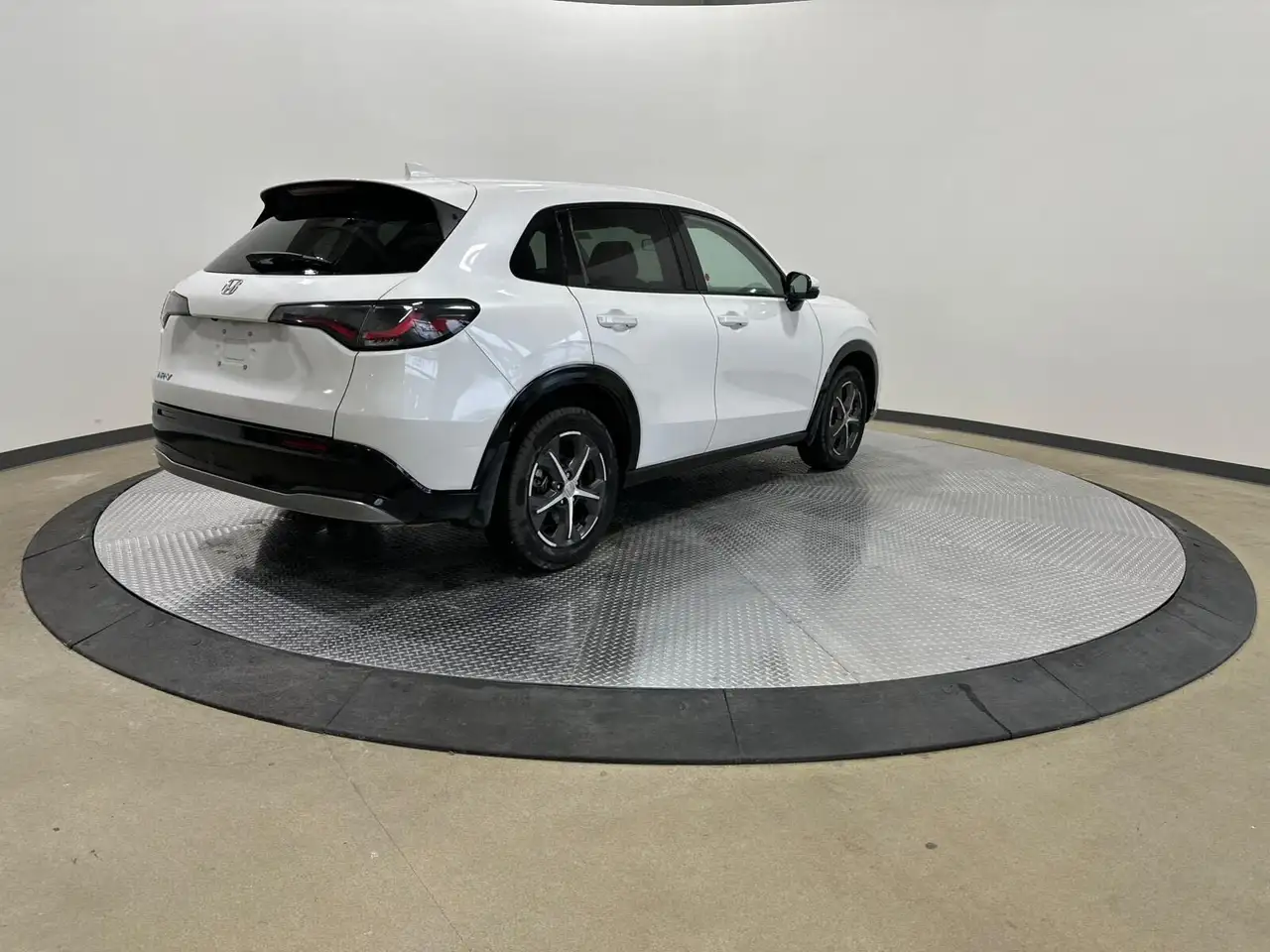 Honda HR-V снимка Honda HR-V