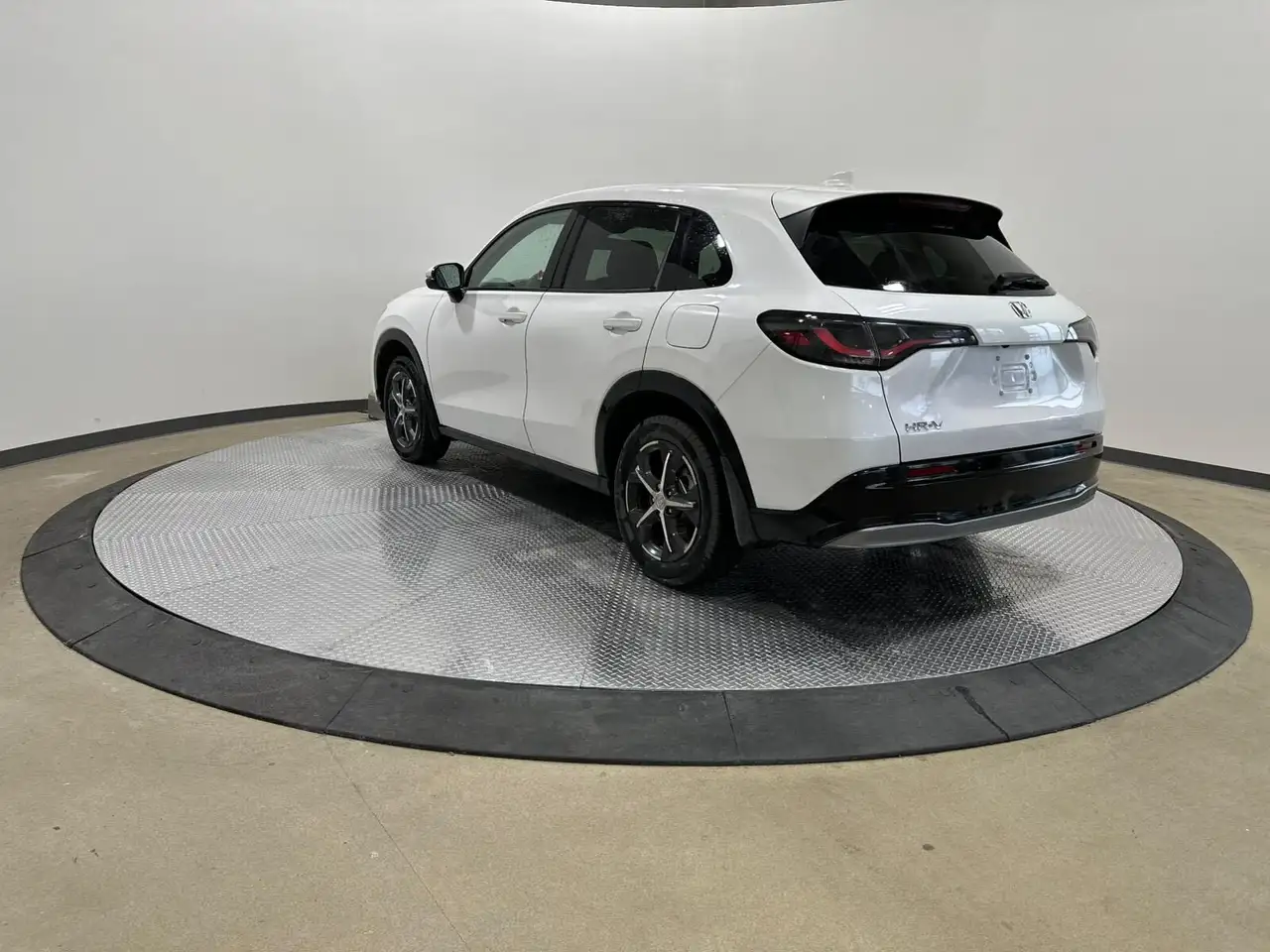 Honda HR-V снимка Honda HR-V