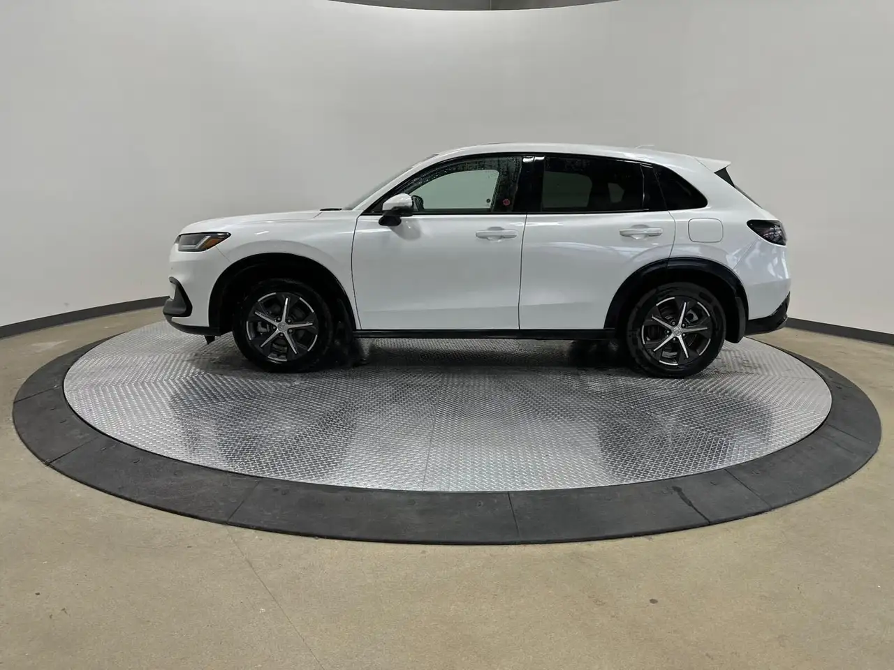 Honda HR-V снимка Honda HR-V