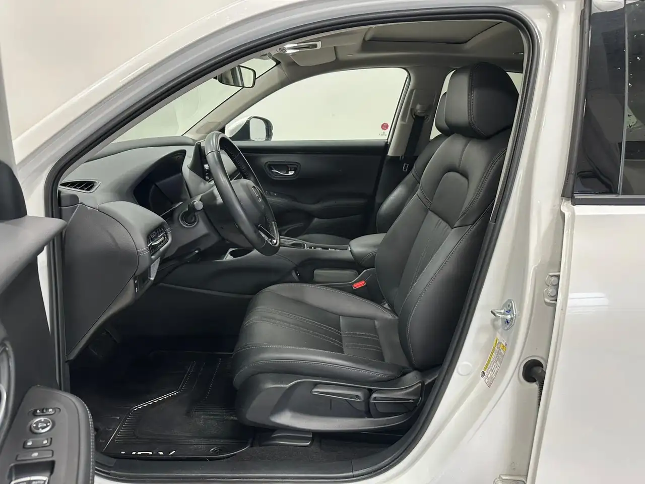 Honda HR-V снимка Honda HR-V