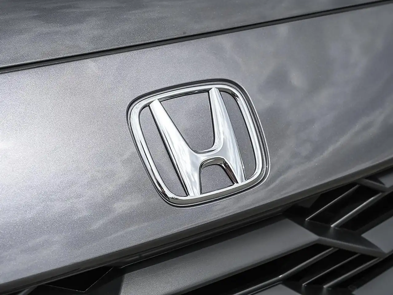 Honda HR-V fotografie Honda HR-V