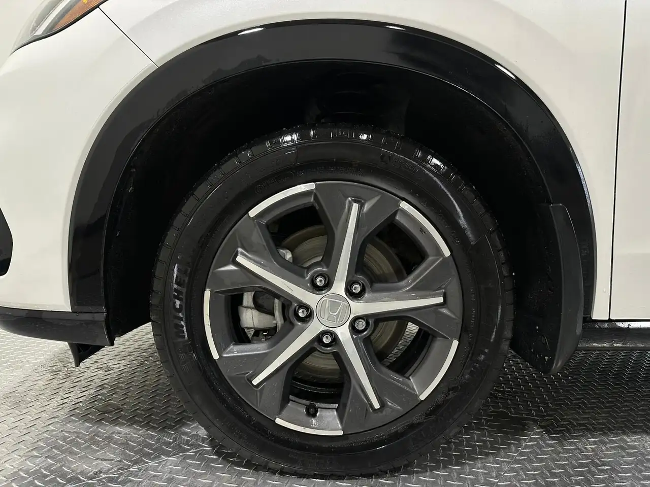 Honda HR-V снимка Honda HR-V