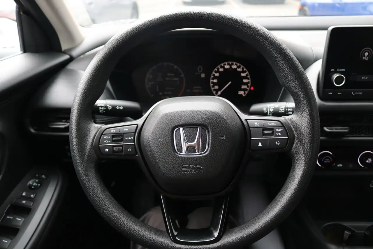 Honda HR-V снимка Honda HR-V