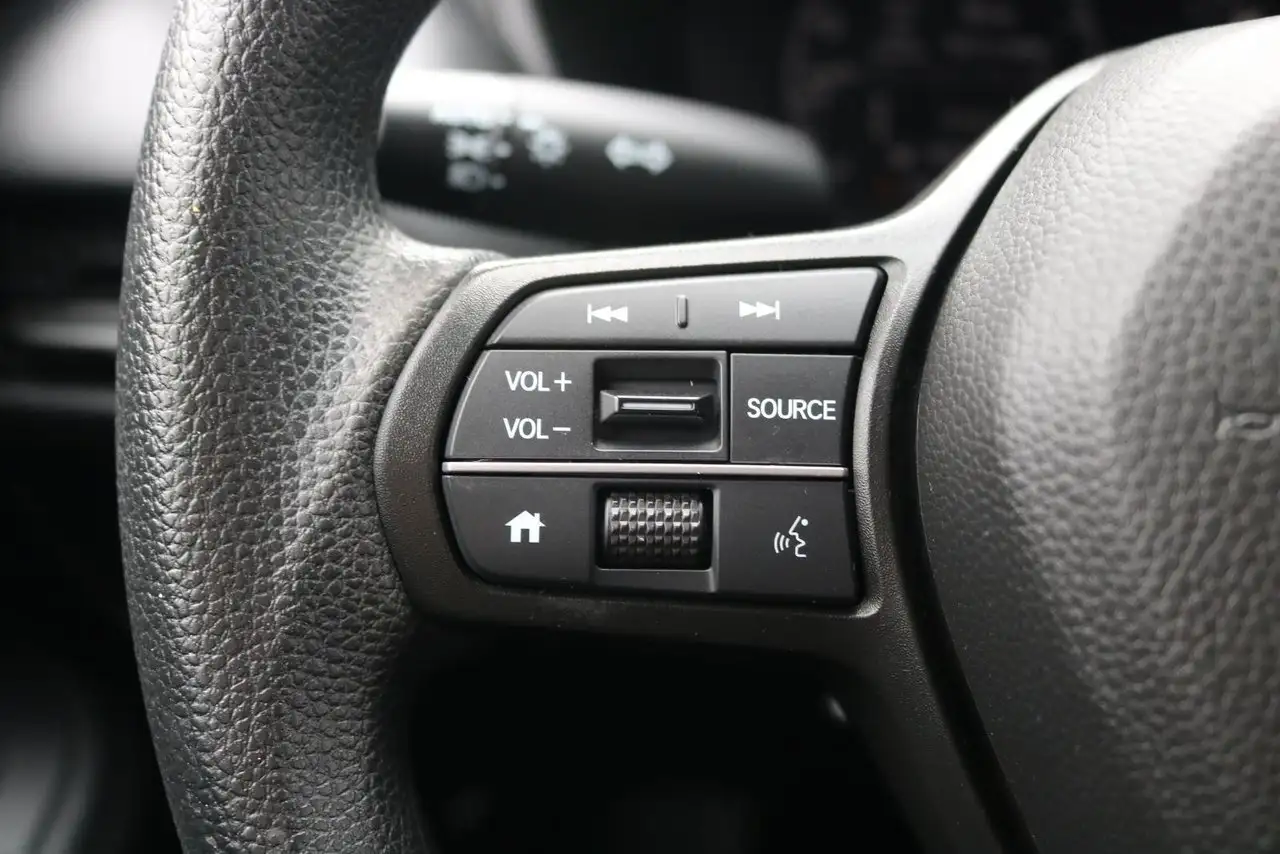 Honda HR-V снимка Honda HR-V