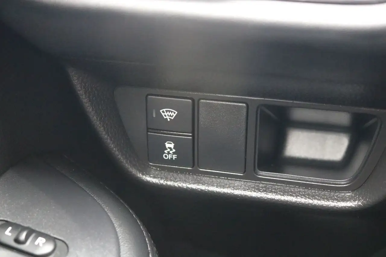 Honda HR-V снимка Honda HR-V