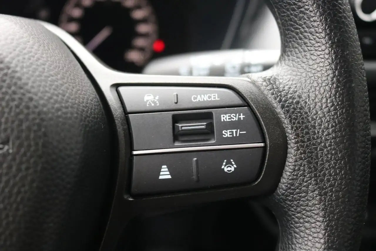 Honda HR-V снимка Honda HR-V