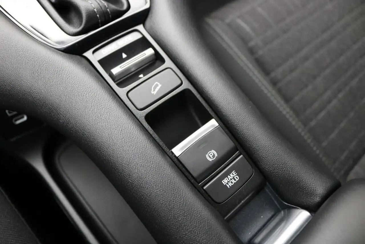 Honda HR-V снимка Honda HR-V