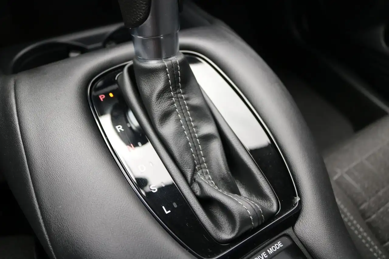 Honda HR-V снимка Honda HR-V