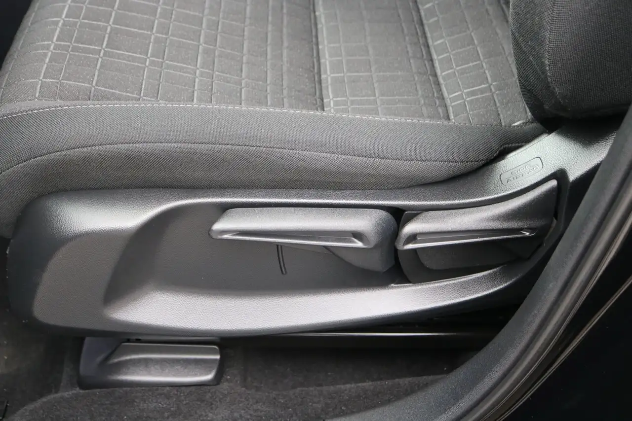 Honda HR-V снимка Honda HR-V