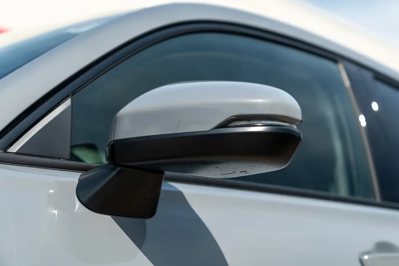 Honda HR-V fotografie Honda HR-V