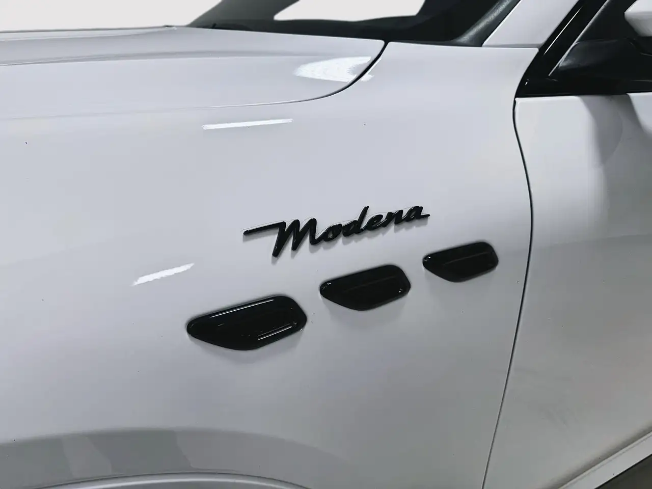 Maserati Grecale fotografie Maserati Grecale