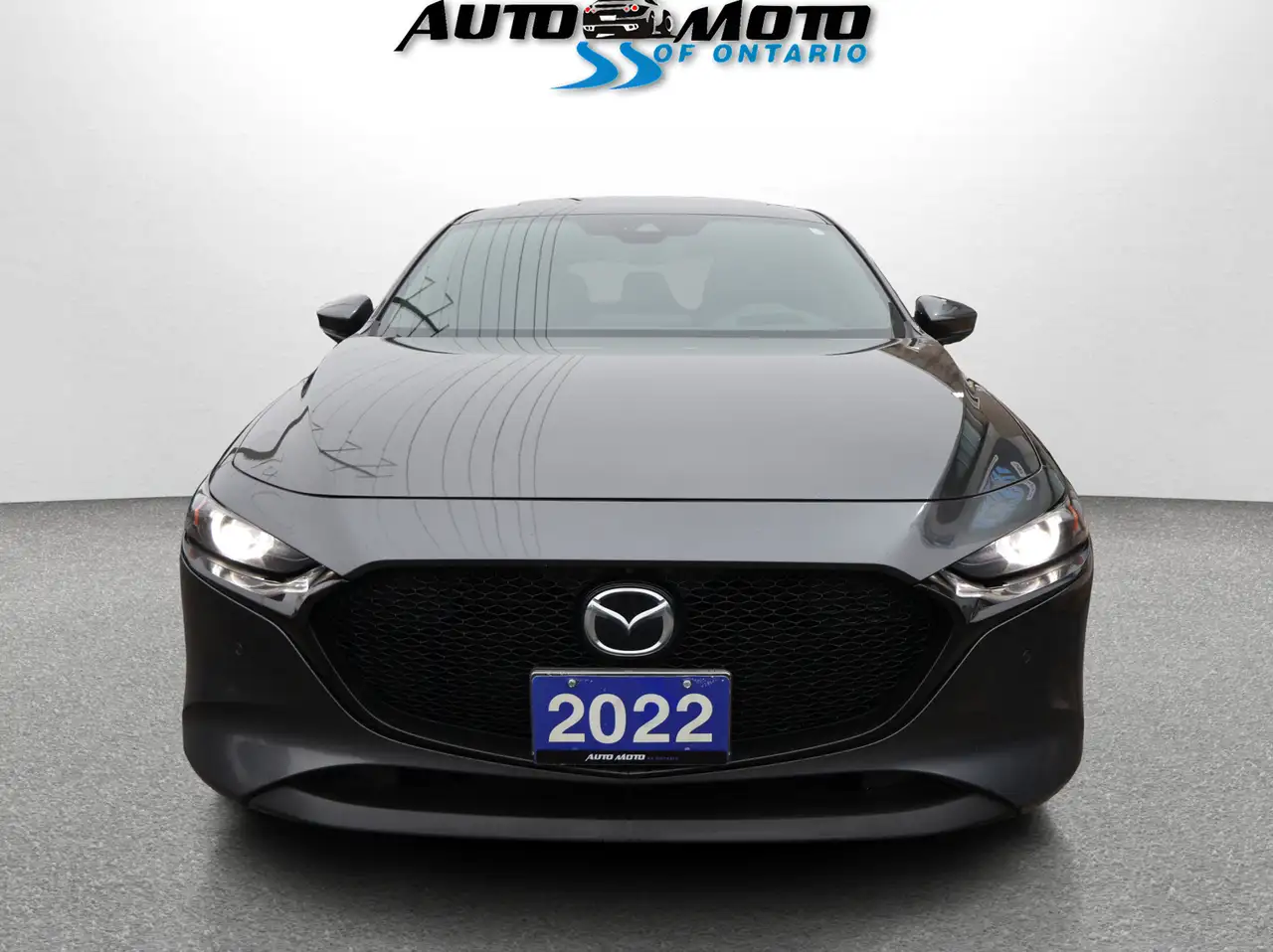 Mazda 3 снимка Mazda 3