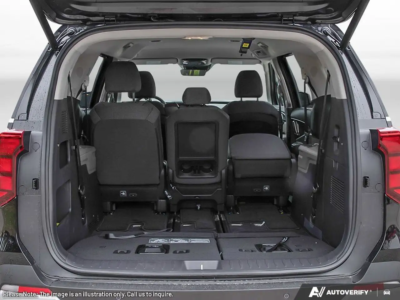 Kia Carnival fotografie Kia Carnival