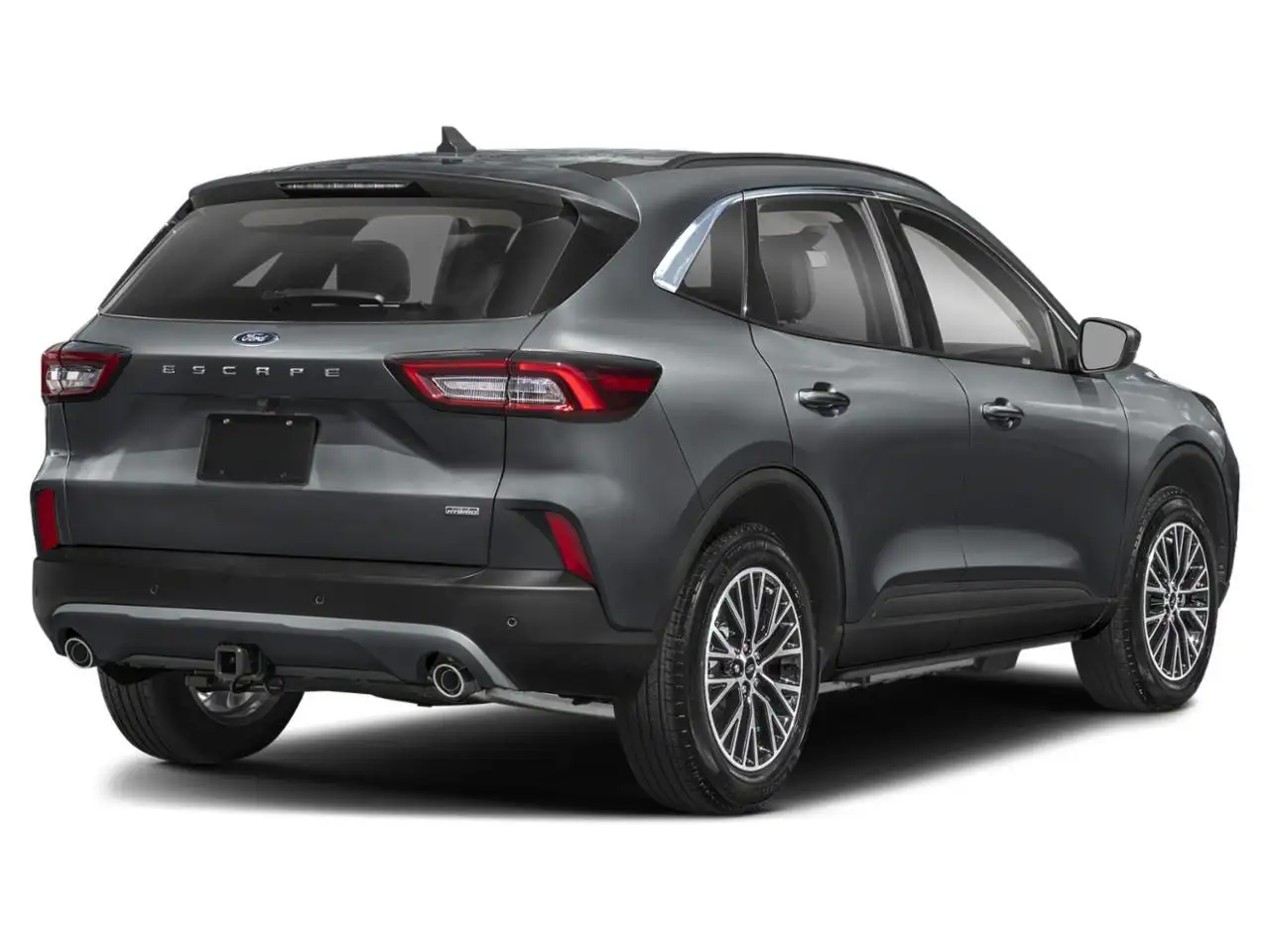 Ford Escape снимка Ford Escape
