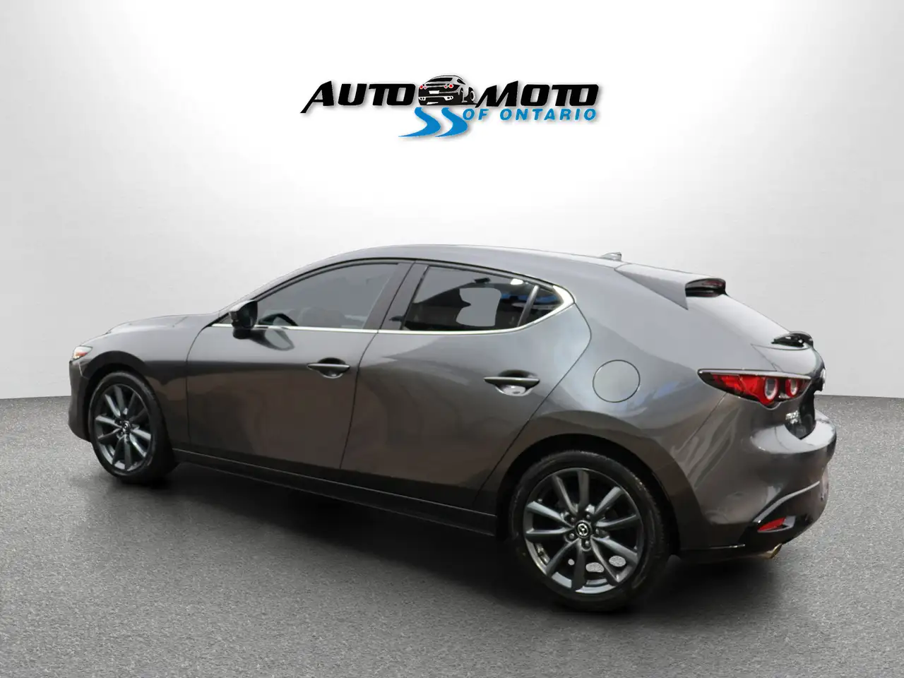 Mazda 3 снимка Mazda 3