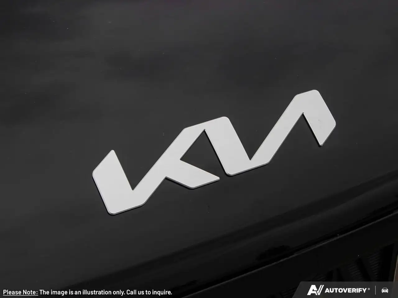 Kia Carnival fotografie Kia Carnival