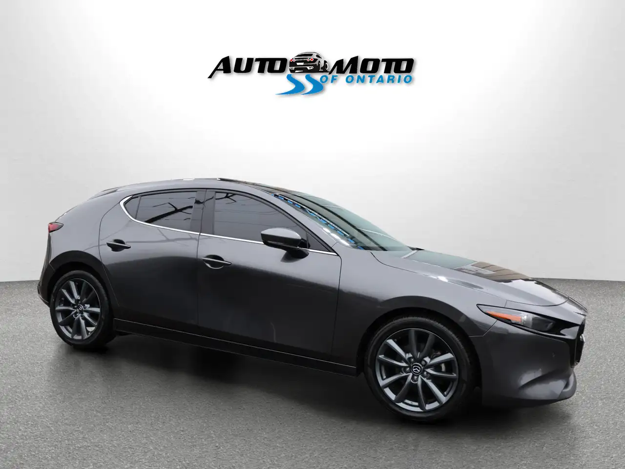 Mazda 3 снимка Mazda 3