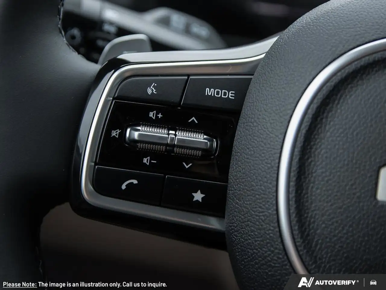 Kia Carnival fotografie Kia Carnival