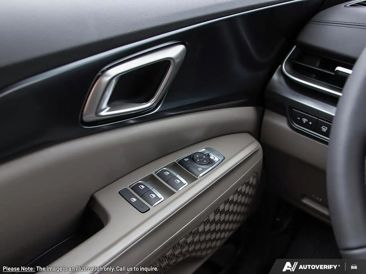 Kia Carnival fotografie Kia Carnival