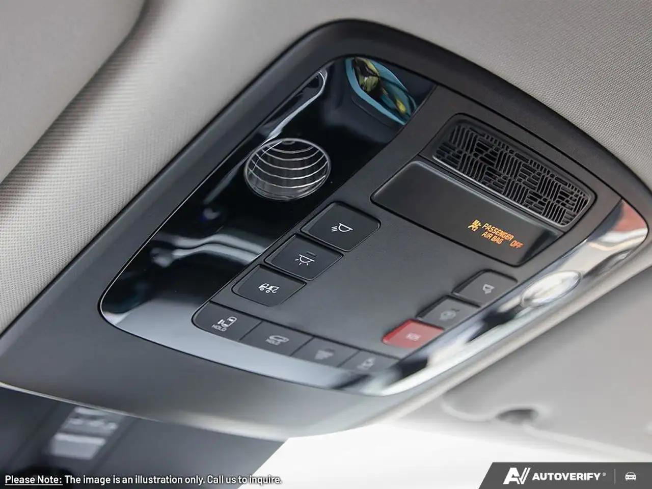 Kia Carnival fotografie Kia Carnival