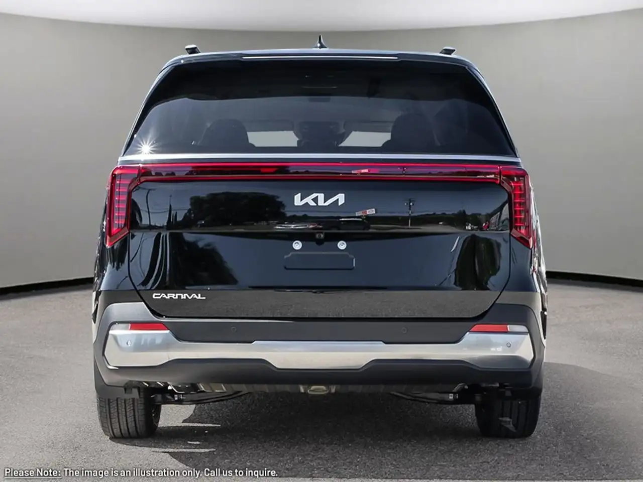Kia Carnival снимка Kia Carnival