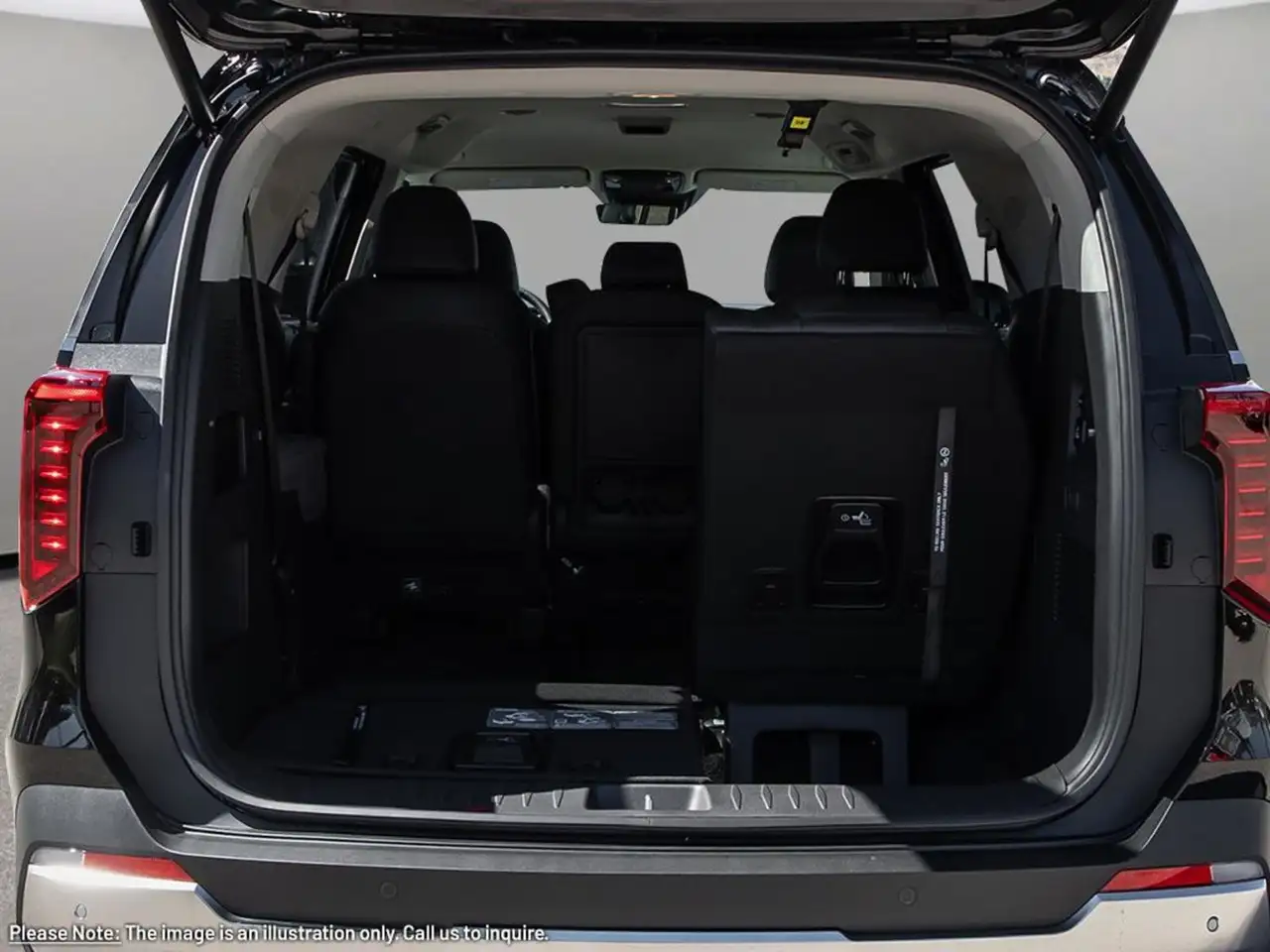 Kia Carnival снимка Kia Carnival