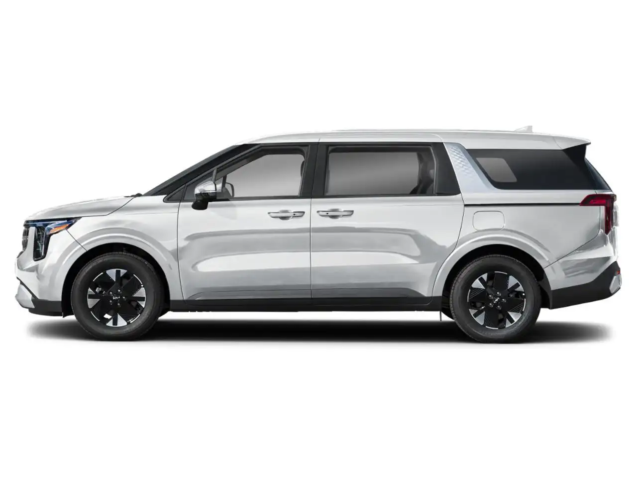 Kia Carnival снимка Kia Carnival