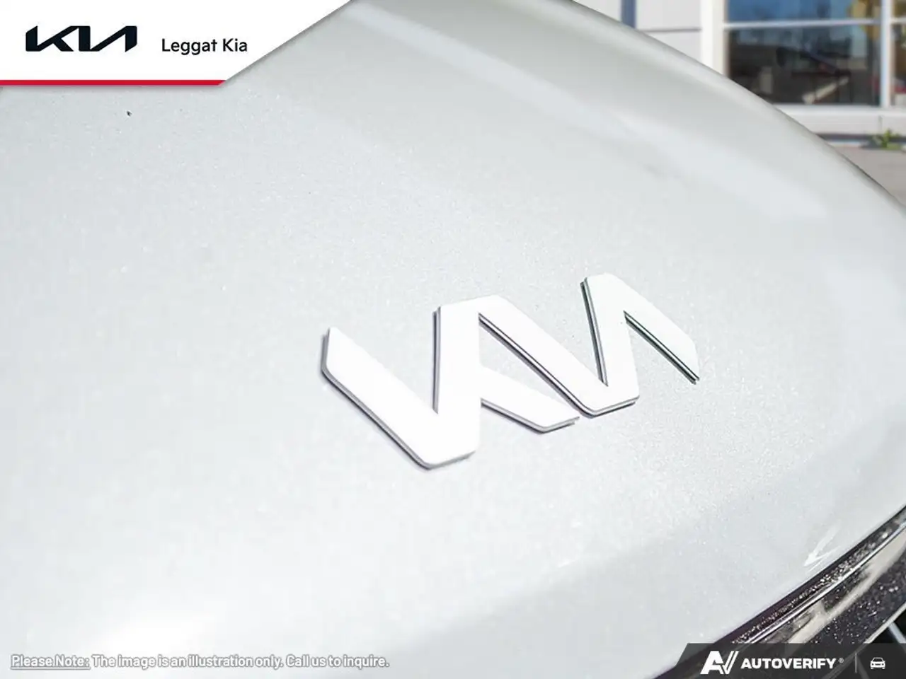 Kia Carnival снимка Kia Carnival