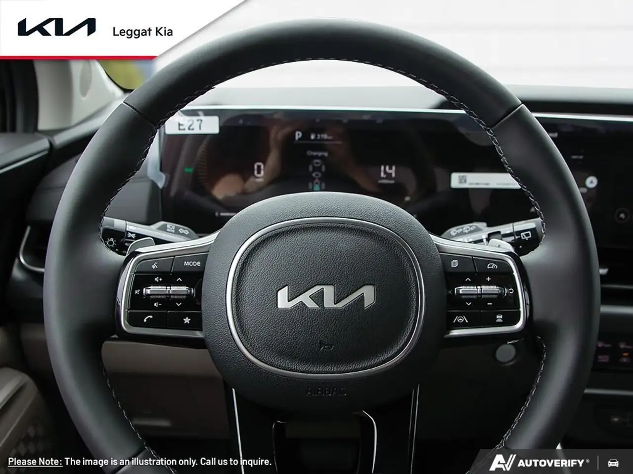 Kia Carnival снимка Kia Carnival