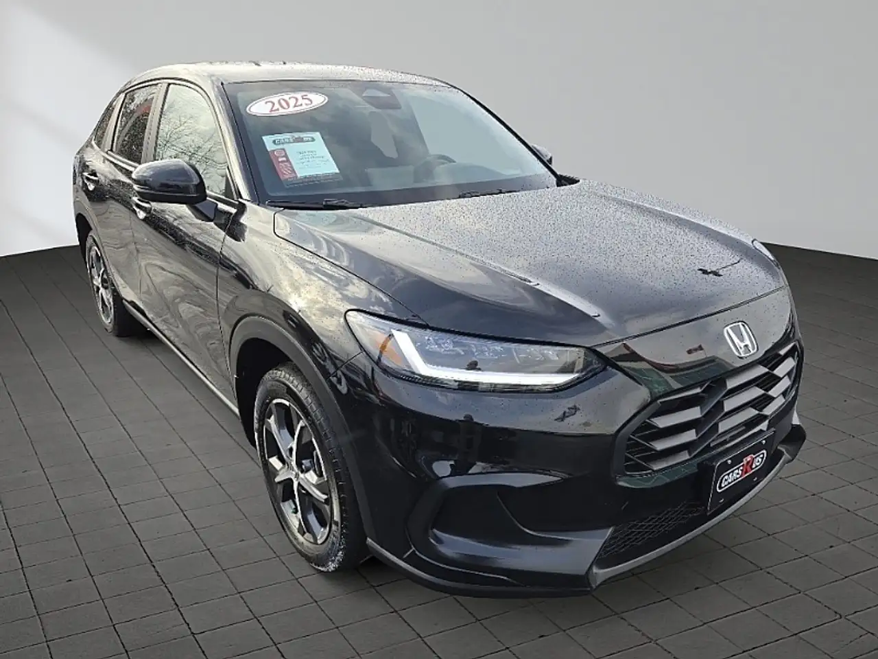 Honda HR-V снимка Honda HR-V