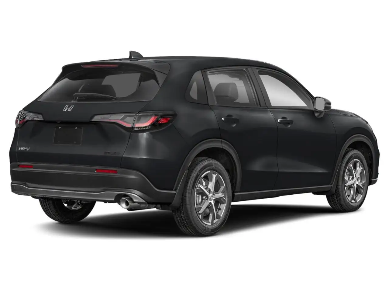 Honda HR-V снимка Honda HR-V