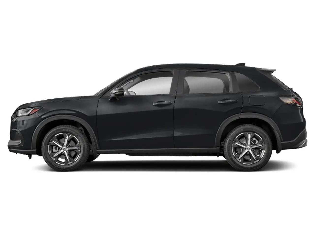 Honda HR-V снимка Honda HR-V