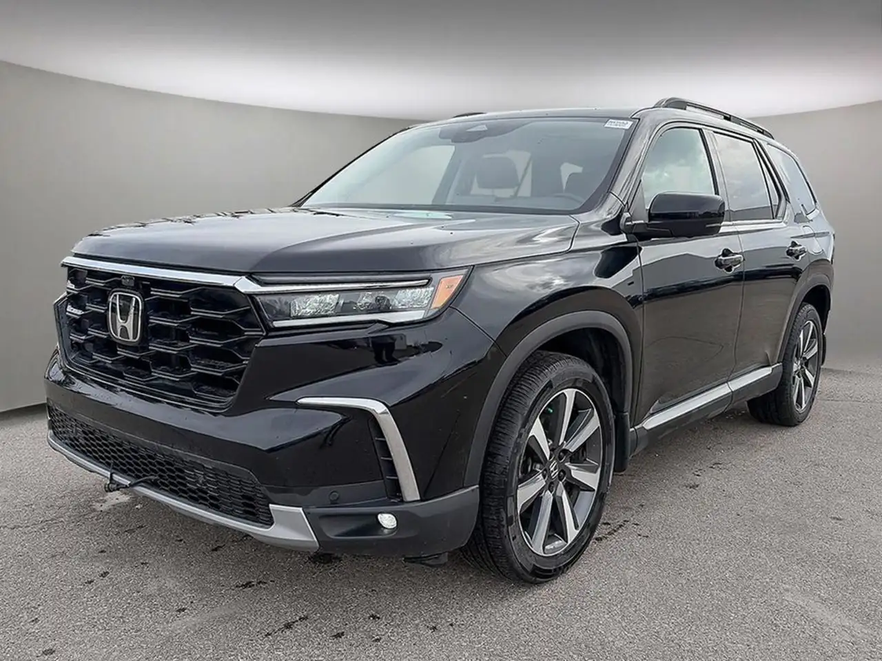 2023 Honda Pilot