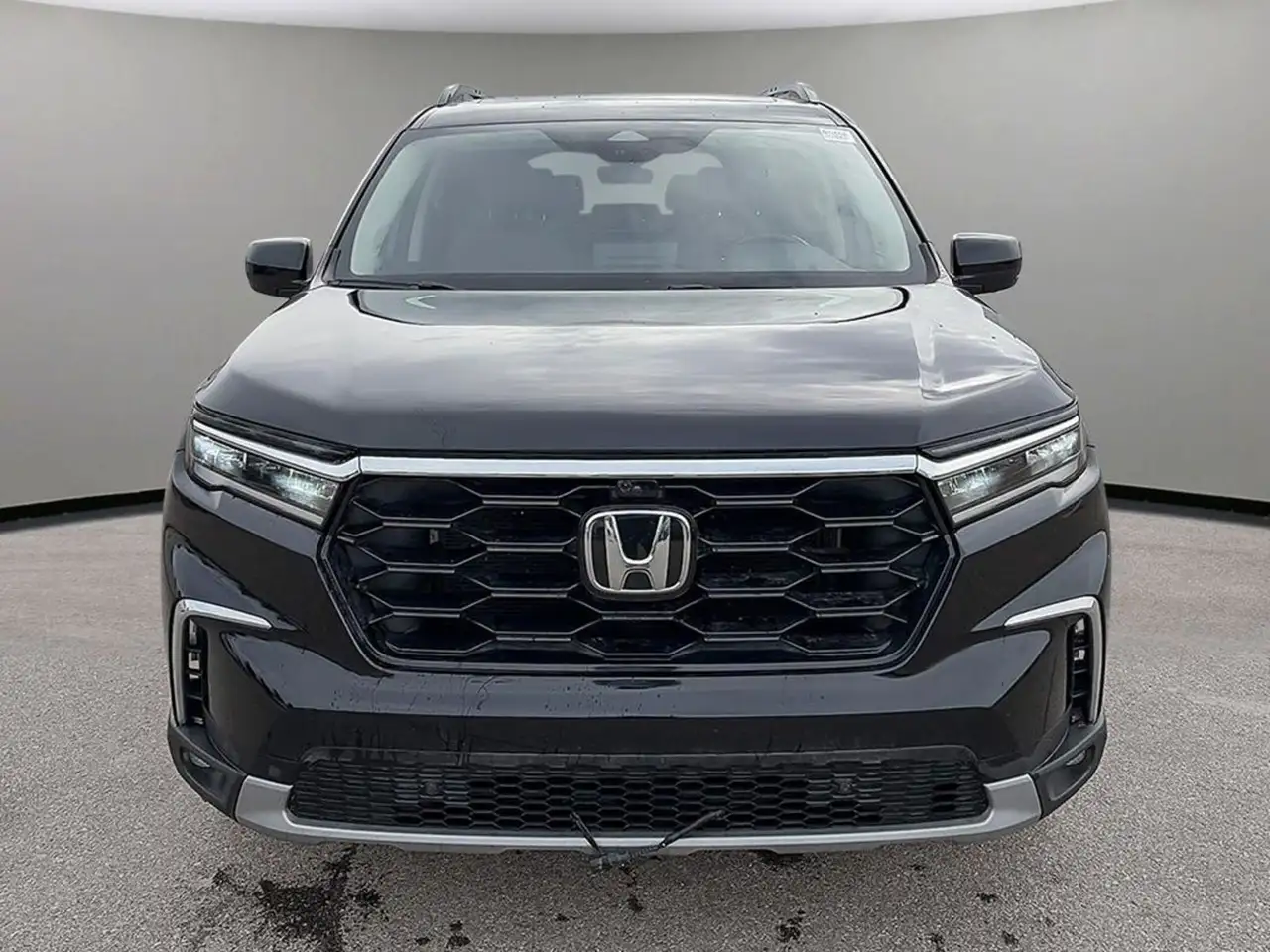 Honda Pilot снимка Honda Pilot