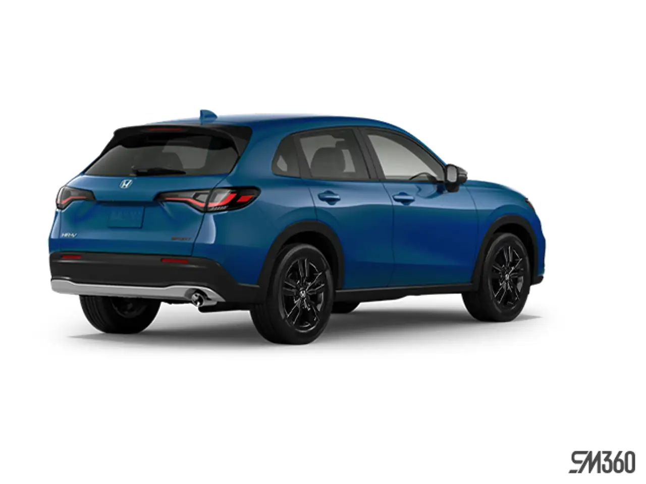 Honda HR-V снимка Honda HR-V