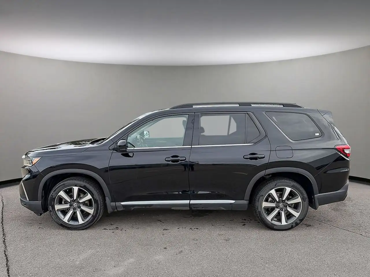 Honda Pilot снимка Honda Pilot