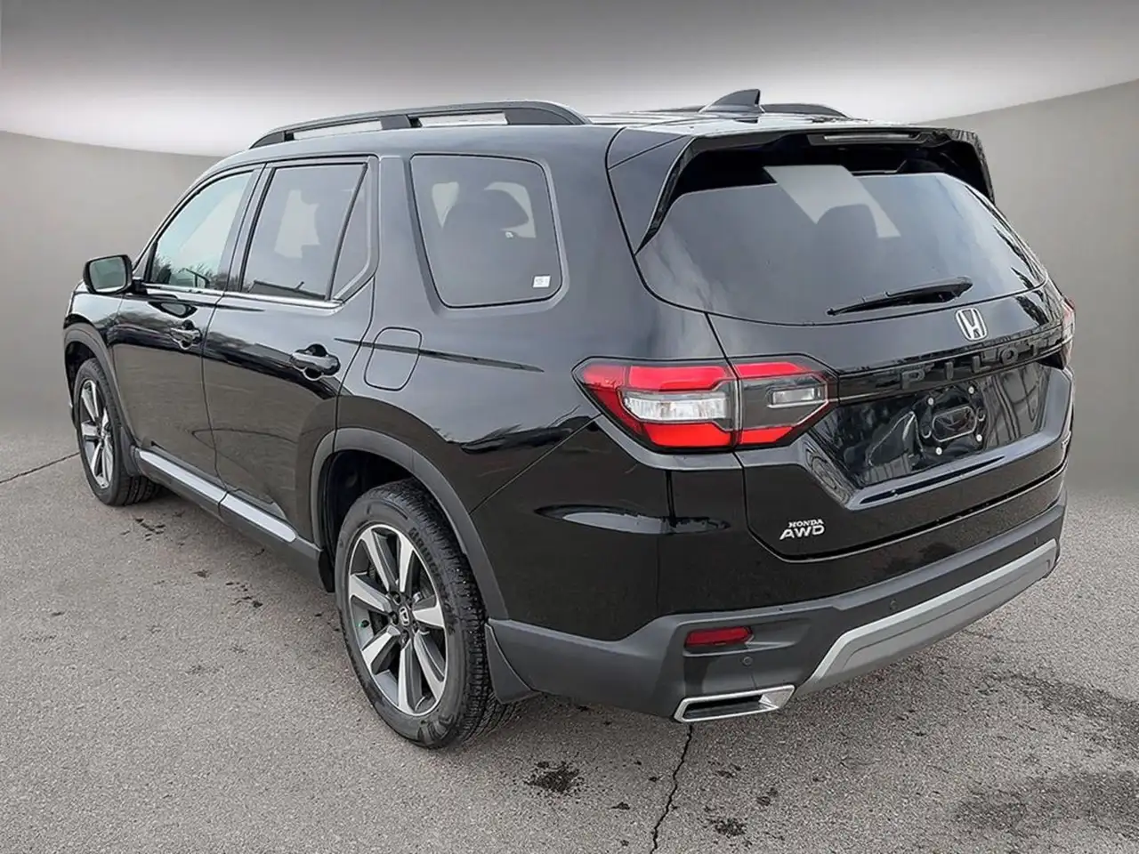 Honda Pilot снимка Honda Pilot