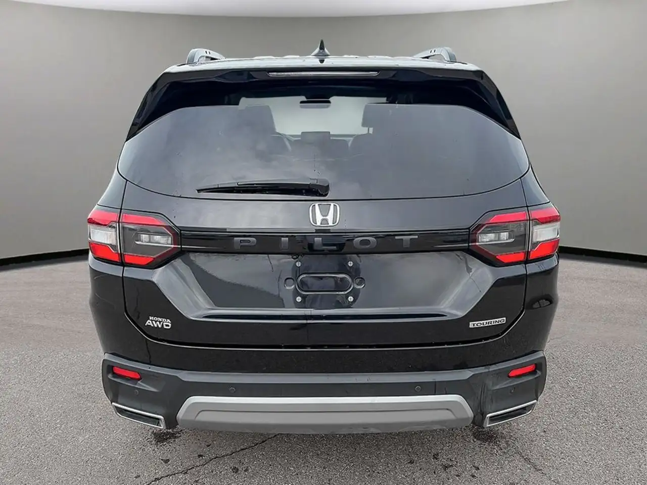 Honda Pilot снимка Honda Pilot