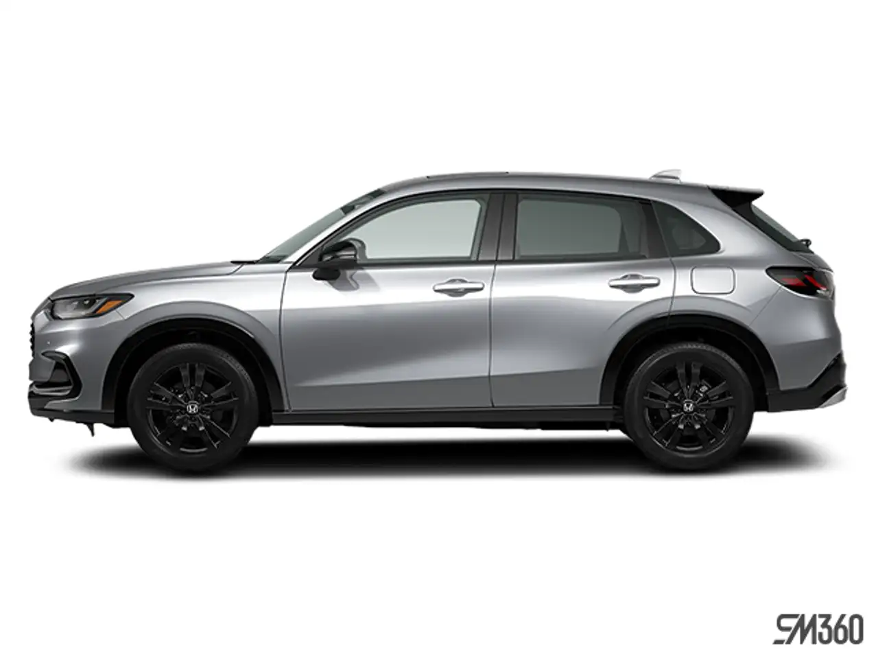 Honda HR-V снимка Honda HR-V