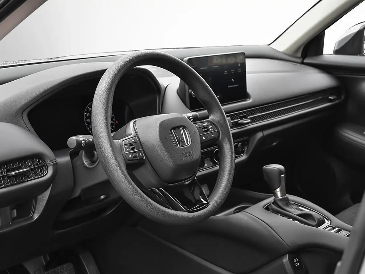 Honda HR-V fotografie Honda HR-V