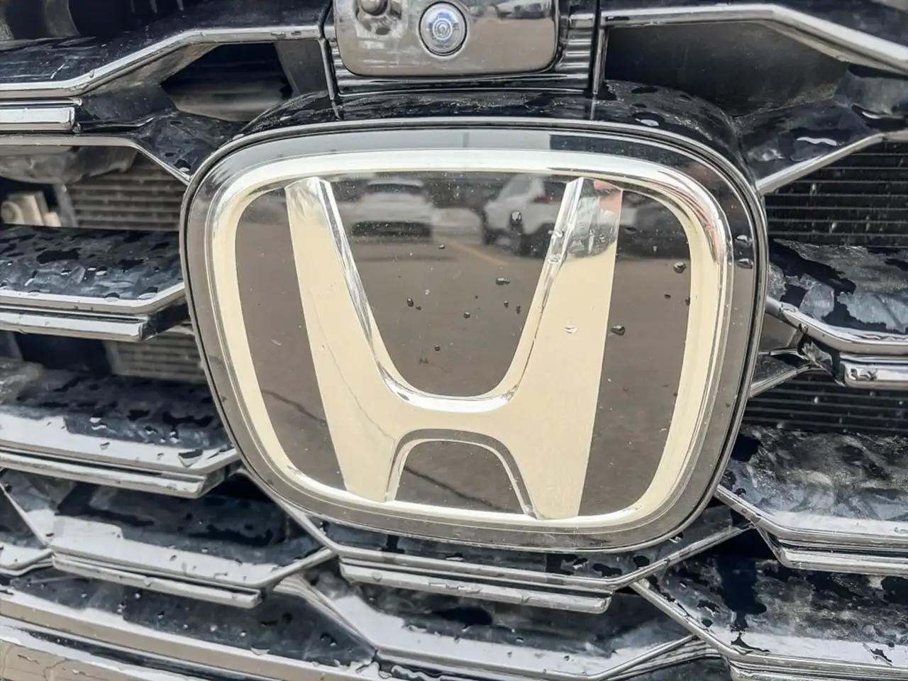 Honda Pilot снимка Honda Pilot