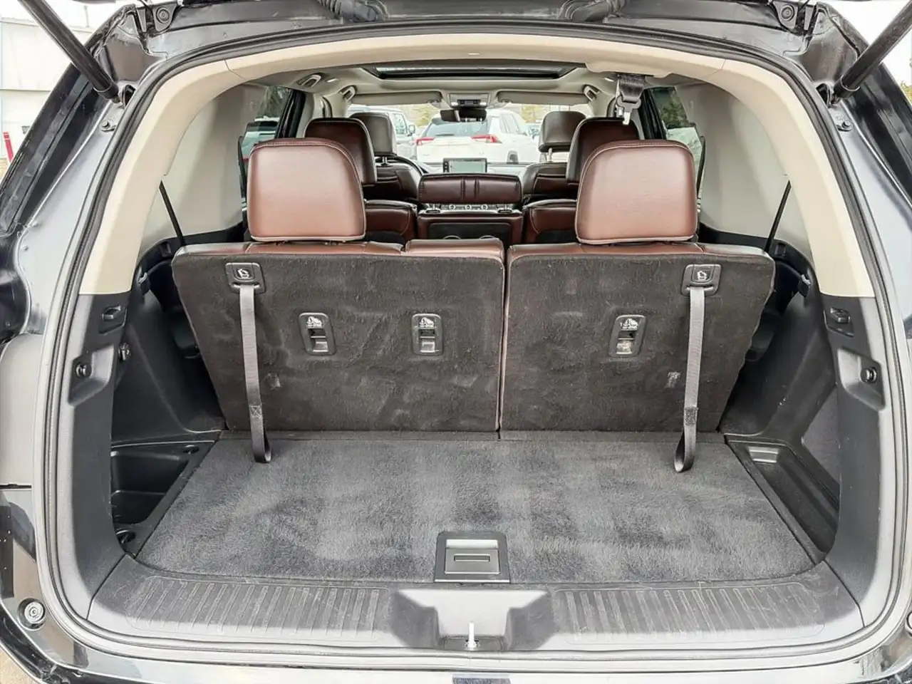 Honda Pilot снимка Honda Pilot