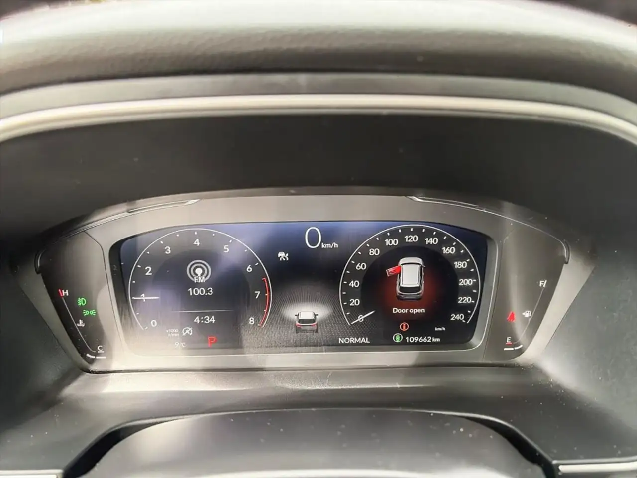 Honda Pilot снимка Honda Pilot