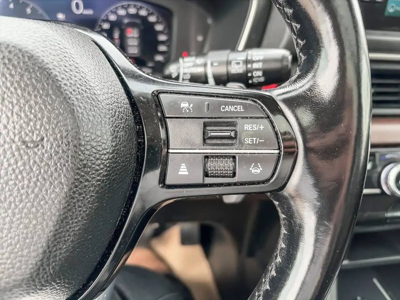 Honda Pilot снимка Honda Pilot