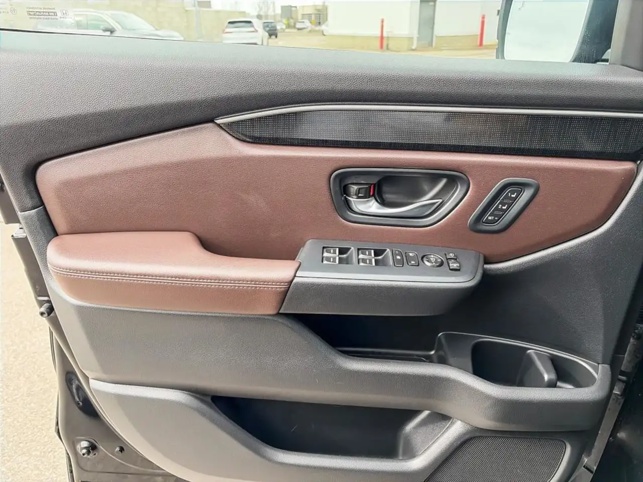 Honda Pilot снимка Honda Pilot