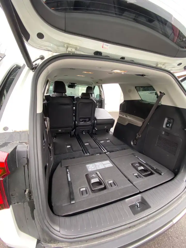 Kia Carnival fotografie Kia Carnival
