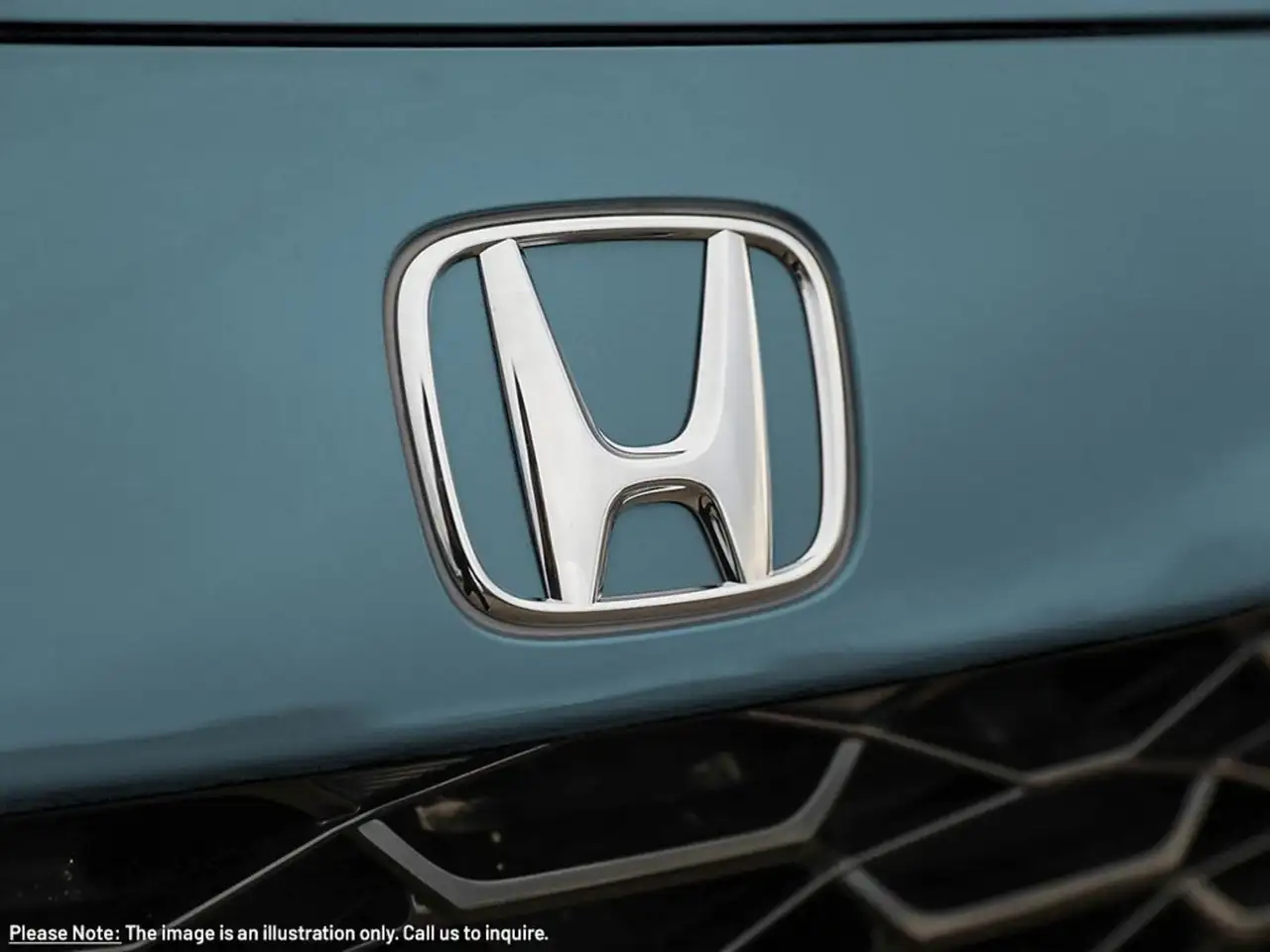 Honda HR-V fotografie Honda HR-V