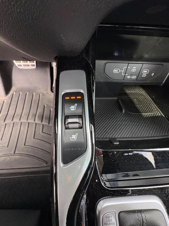 Kia Sorento снимка Kia Sorento